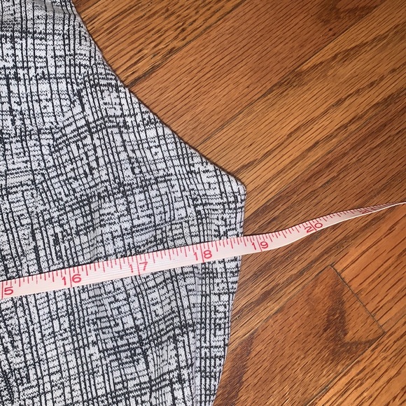 🤍🖤 TAHARI dress women’s size 14 - Picture 9 of 11